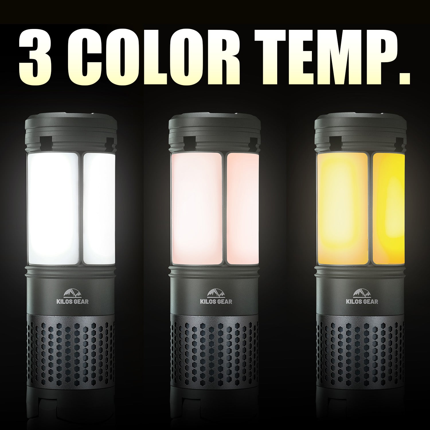 Rover Camping Light X