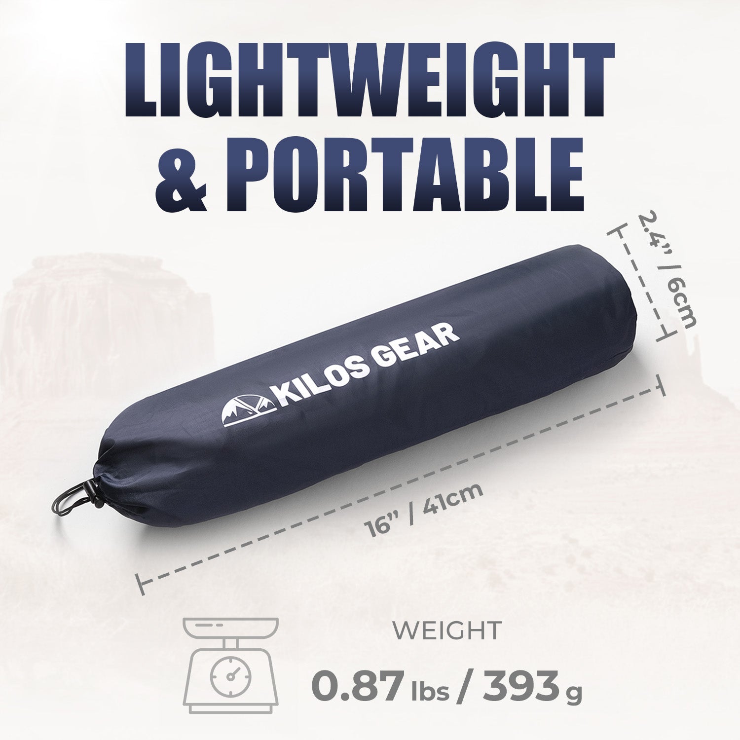 GrandPeak™ Sun Shade