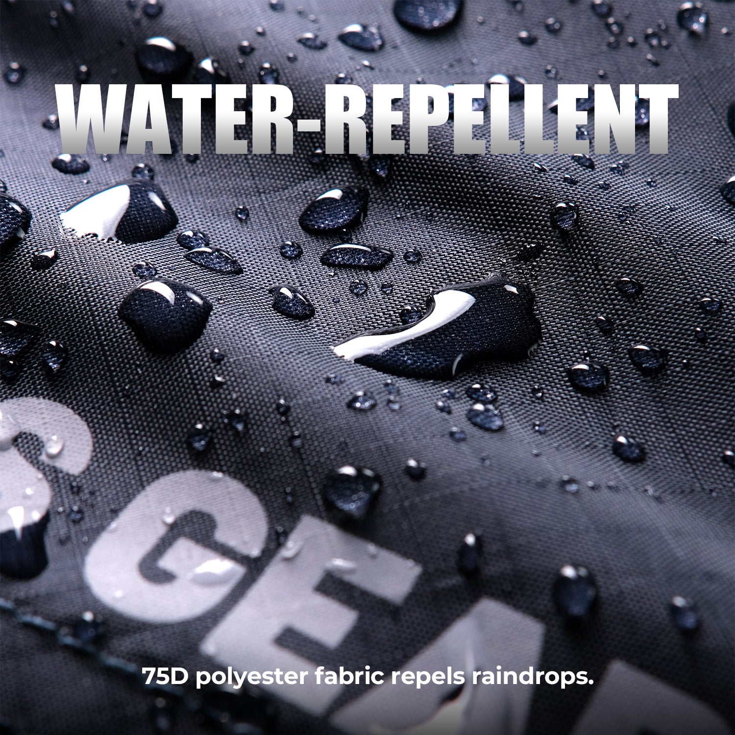 GrandPeak™  Sun Shade