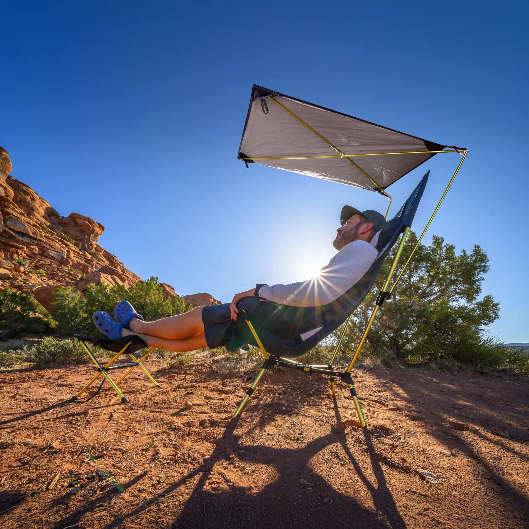 GrandPeak™ Sun Shade