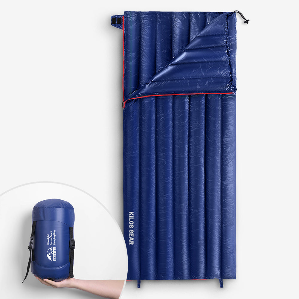 Ultralight Goose Down Sleeping Bag