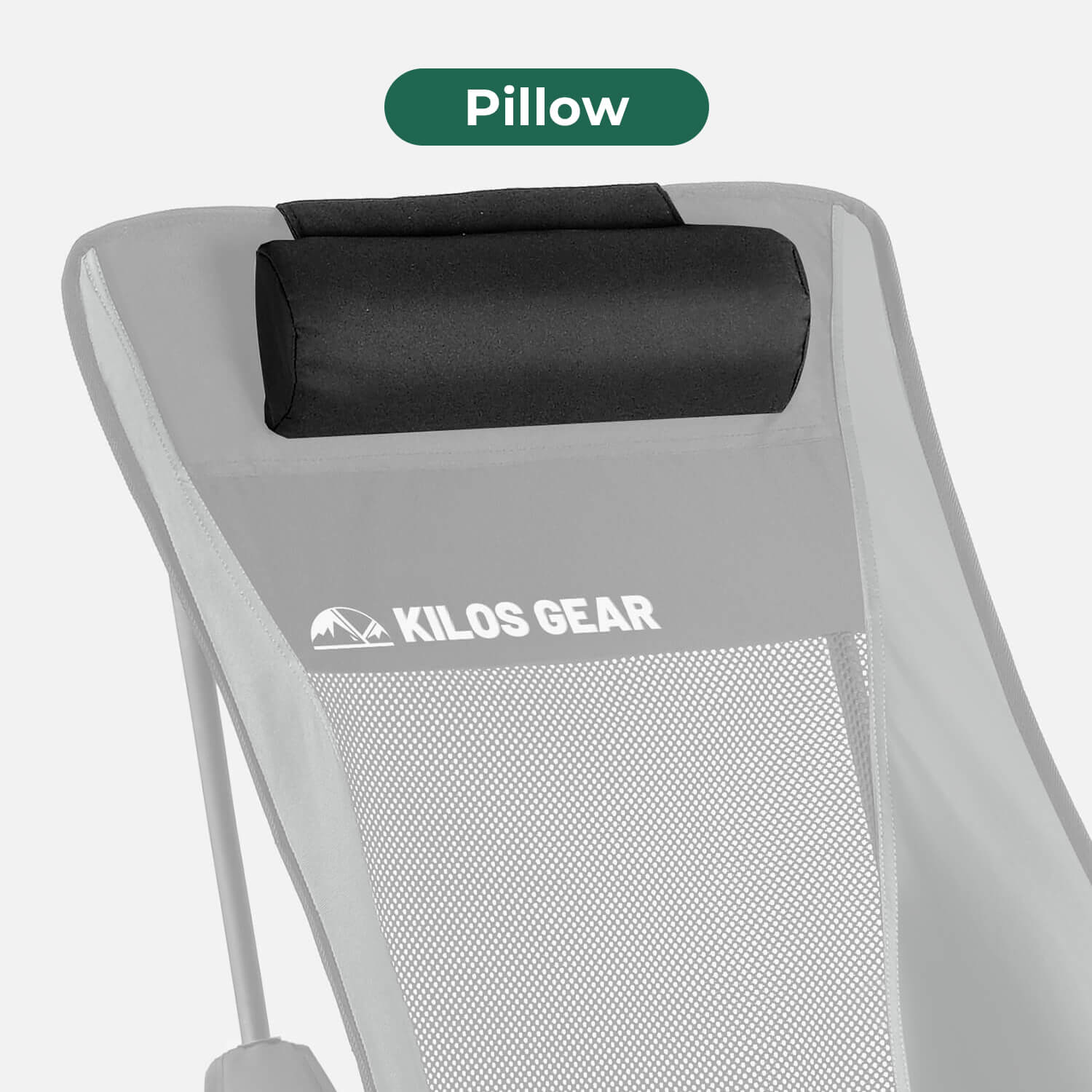 Replacement Parts (KILOS High-Back Armchair 2.0)