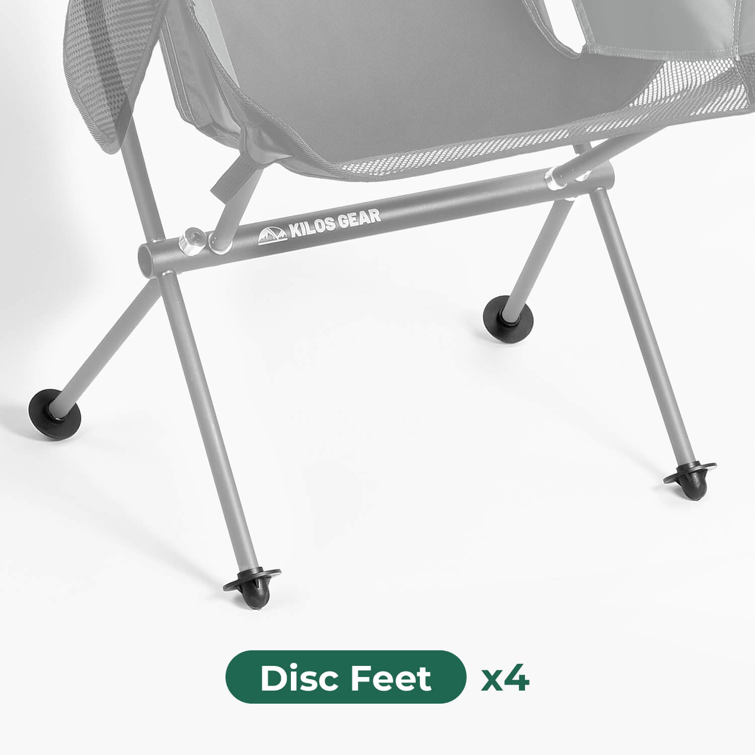 Replacement Parts (KILOS High-Back Armchair 2.0)