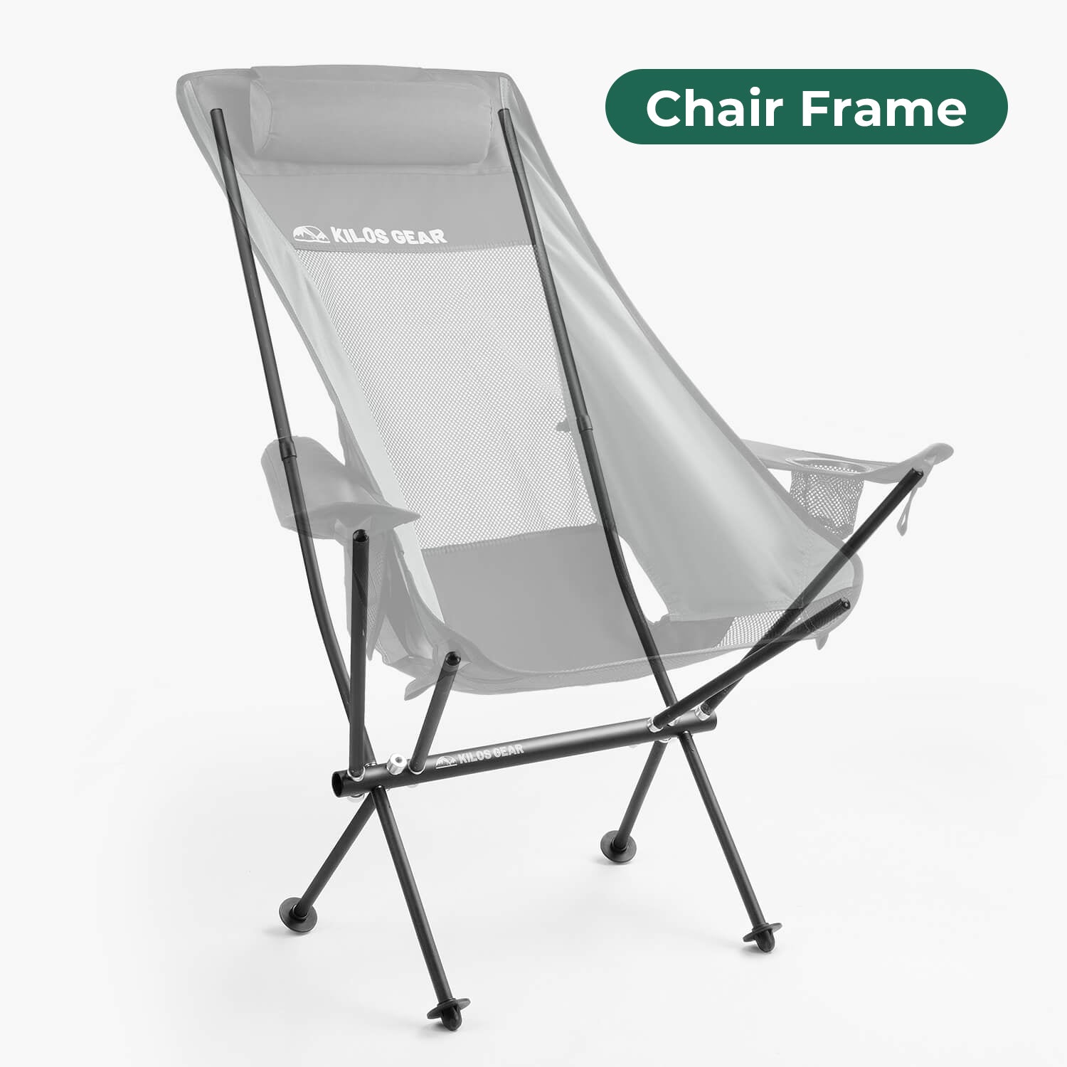 Replacement Parts (KILOS High-Back Armchair 2.0)