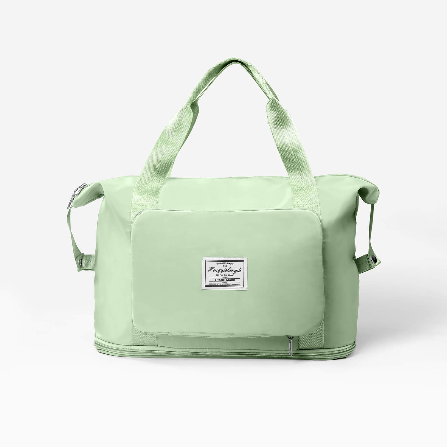 Foldable & Expandable Travel Bag