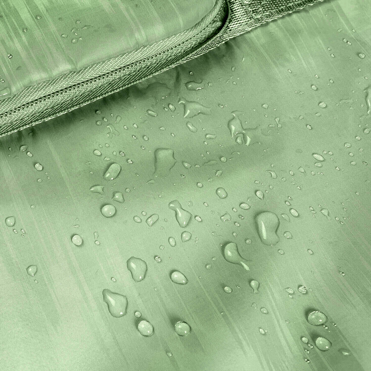 Foldable & Expandable Travel Bag