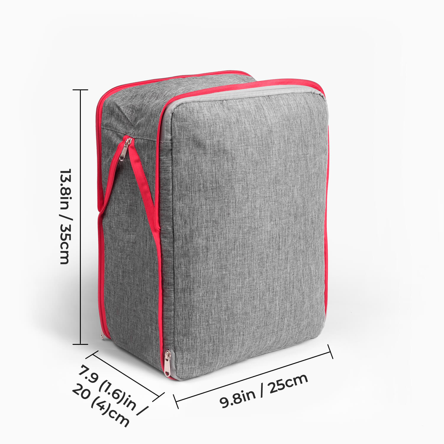 Compression Packing Cube Set