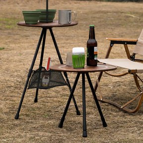 Camping Coffee Table