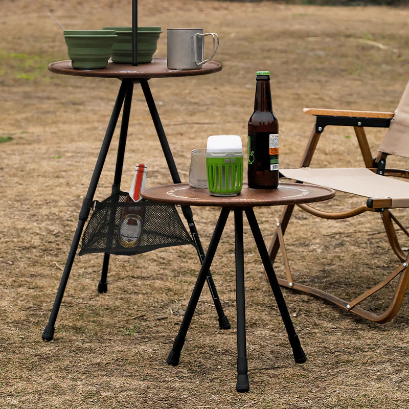 Camping Coffee Table