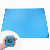 Outdoor Pocket Blanket