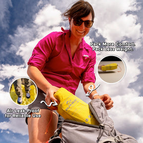 AeroCloud™ Sleeping Pad UL