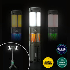 Rover Camping Light X