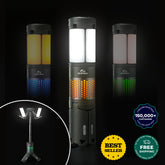 Rover Camping Light X