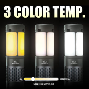 Rover Camping Light X