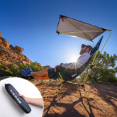 GrandPeak™  Sun Shade