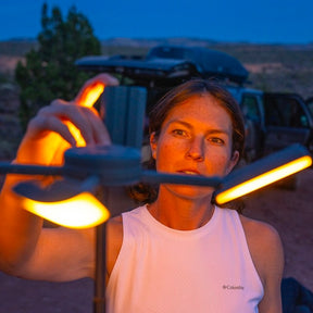 Rover Camping Light X