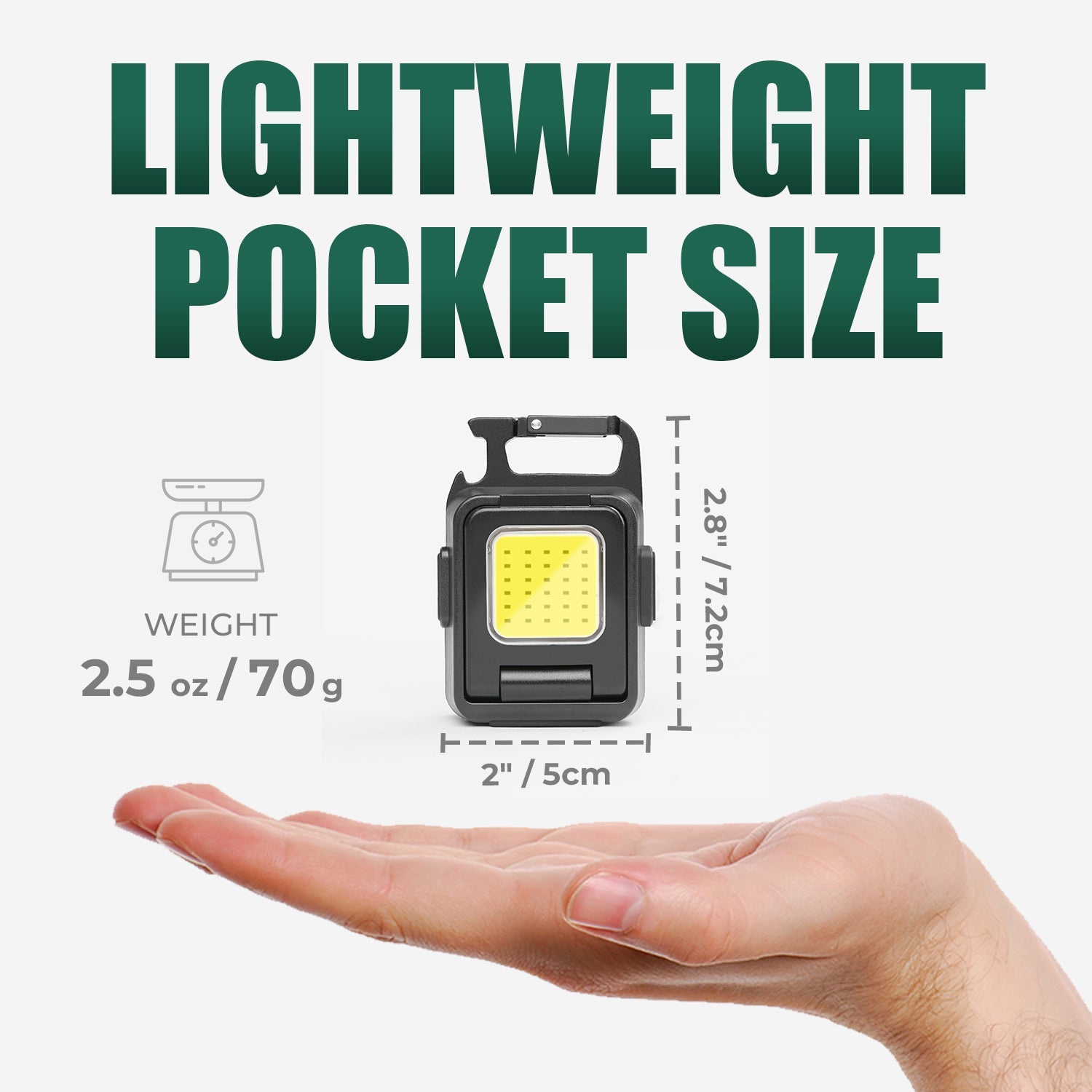 pocket camping Pocket Camping Light