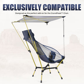 GrandPeak™  Sun Shade
