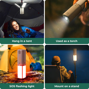 Rover Camping Lantern