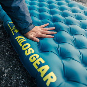AeroCloud™ Sleeping Pad Elite