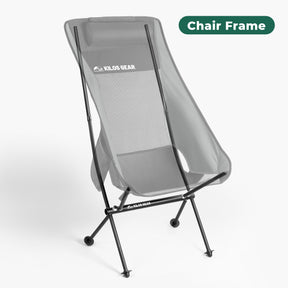 Replacement Parts (KILOS High-Back Chair 2.0)