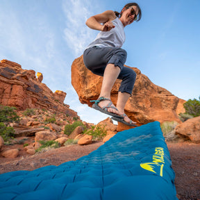 AeroCloud™ Sleeping Pad Elite