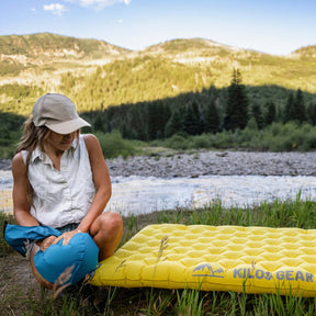 AeroCloud™ Sleeping Pad UL