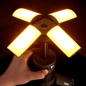 Rover Camping Light X