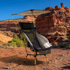 GrandPeak™  Sun Shade