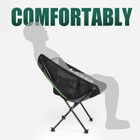 KILOS Outdoor Chair 2.0