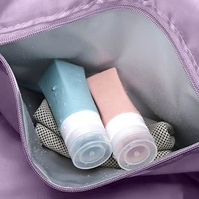 Foldable & Expandable Travel Bag