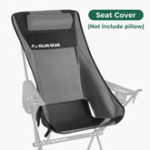 Replacement Parts (KILOS High-Back Armchair 2.0)