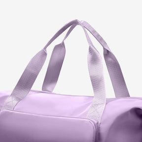Foldable & Expandable Travel Bag