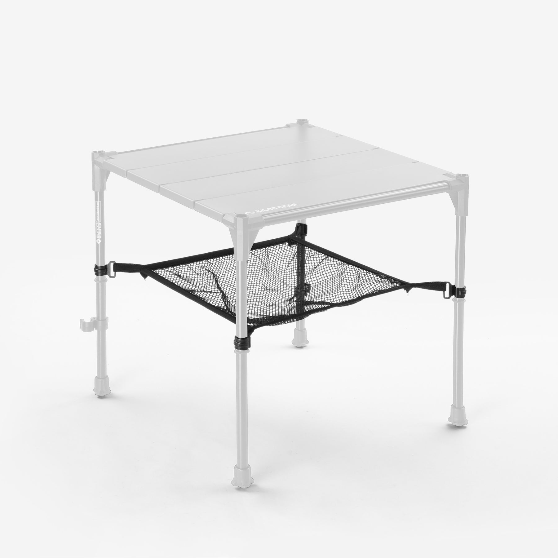 Storage Net for Tetris Modular Folding Table