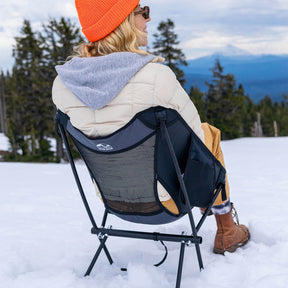 KILOS Outdoor Chair 2.0